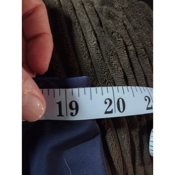 Women's 24W Navy Blue Minxueer Plus Size Swim Suit Bottoms New with Tags - Picture 10 of 11